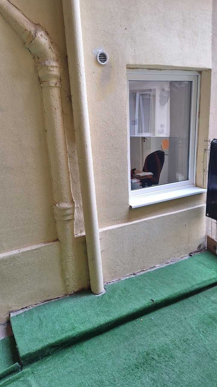 Dau in chirie apartament pentru locuinta sau birou