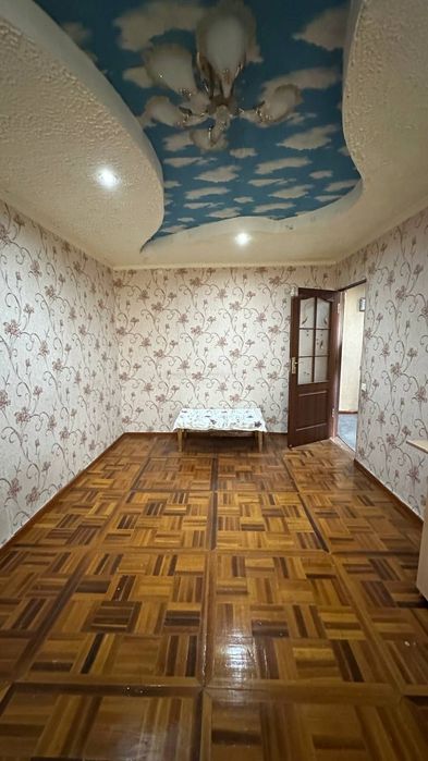 Сдаётся 3/4/4 на Саракульке