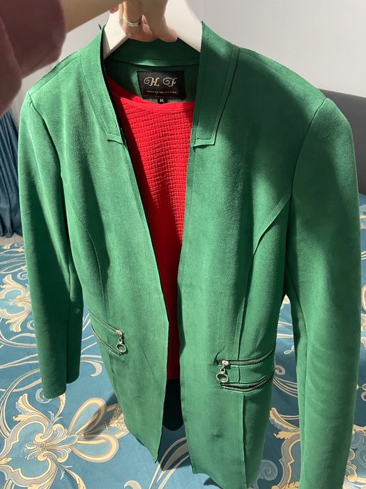 Cardigan Damă h&m