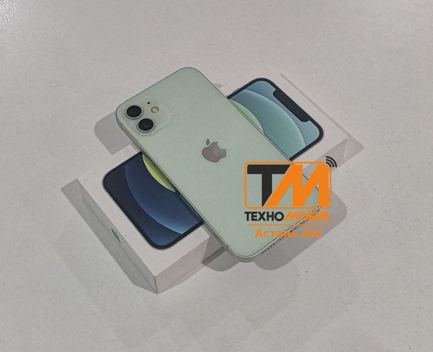 IPHONE 12  64 GB