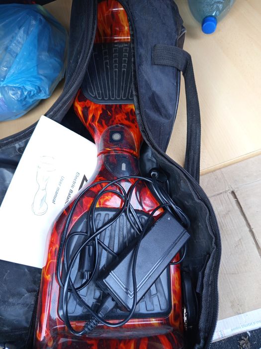 De vânzare hoverboard