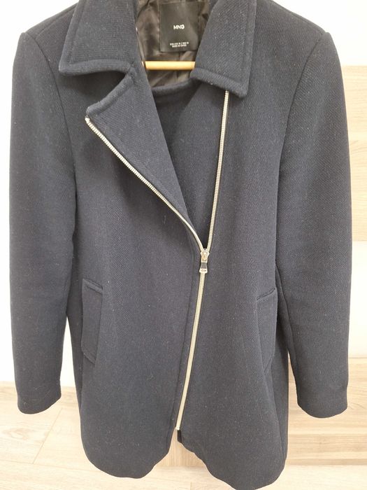 Palton Mango - mărimea M