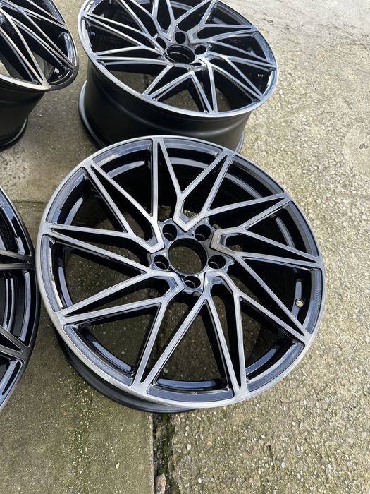 Vand jante Keskin kt20 19” 5x112 Audi vw mercedes bmw