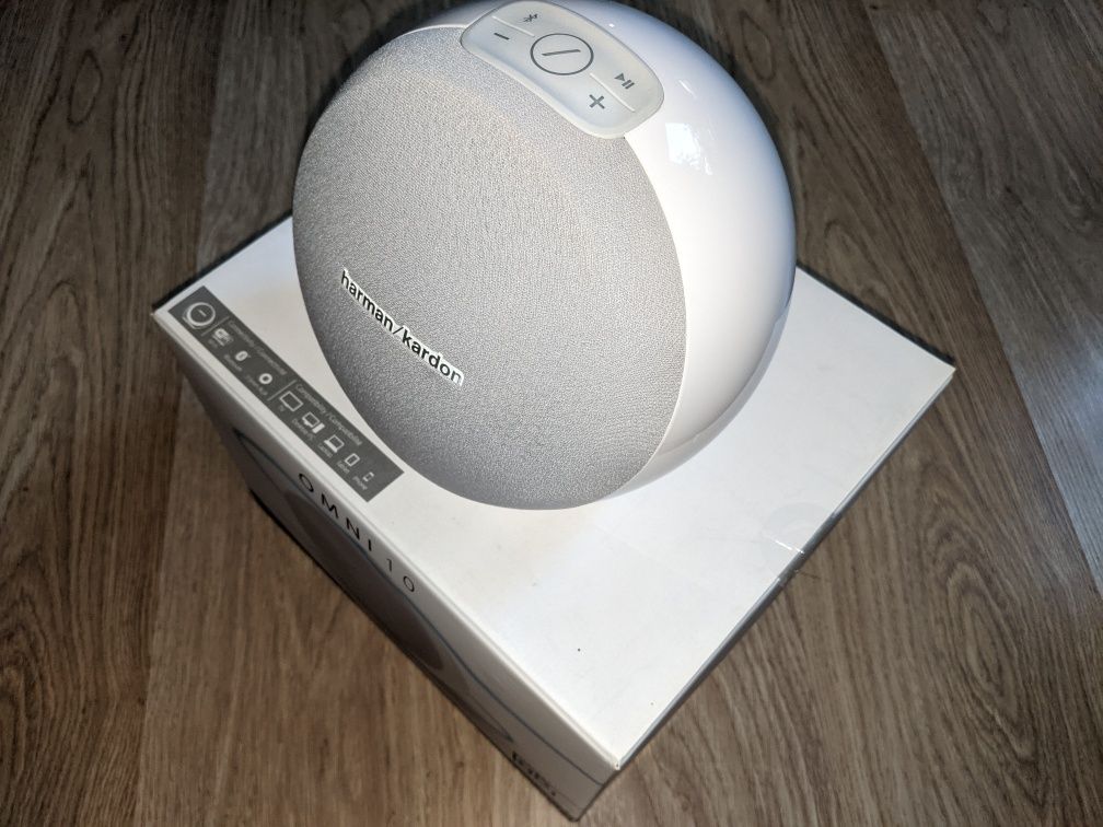 Boxa Harman Kardon Omni 10