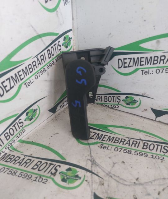 Maner deschidere din interior capota motor Volkswagen VW Golf a 5-a g