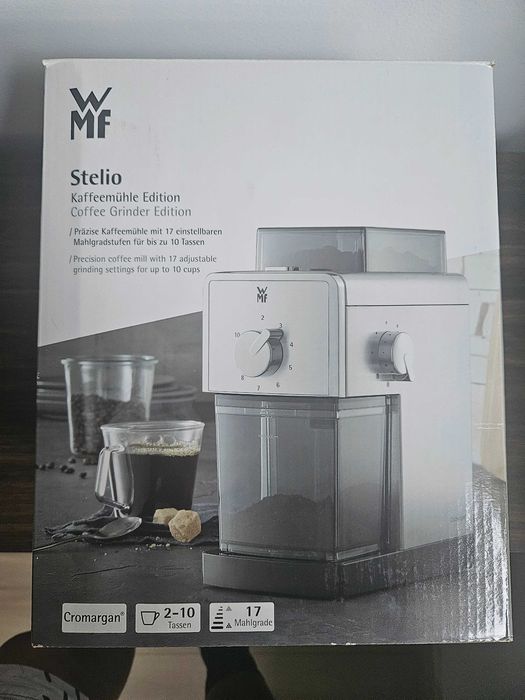 Кафемелачка  WMF