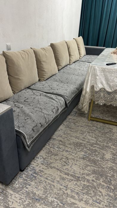 Диван, качество супер, мягкий, удобный