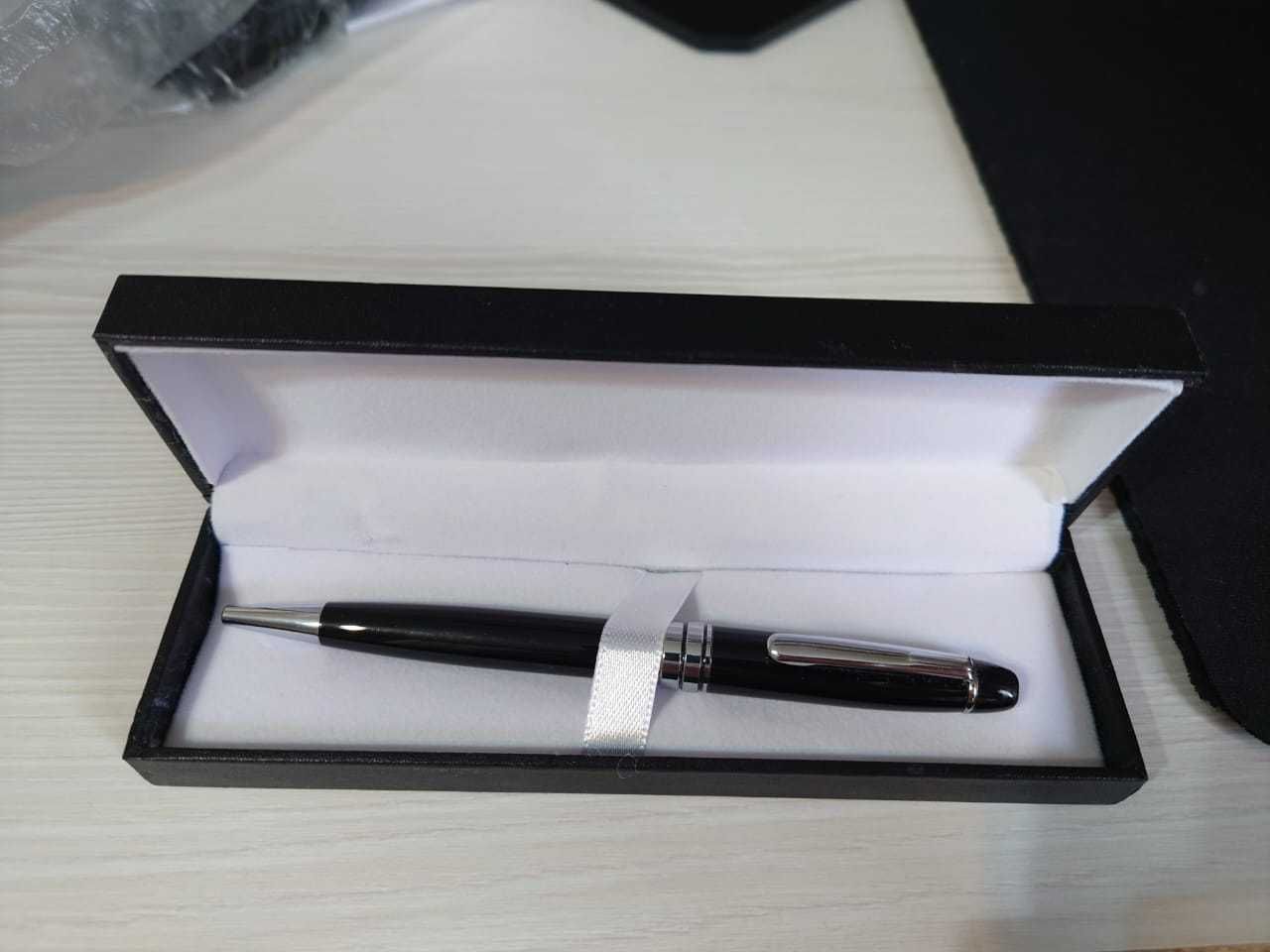 Ручка сувенирная в коробке