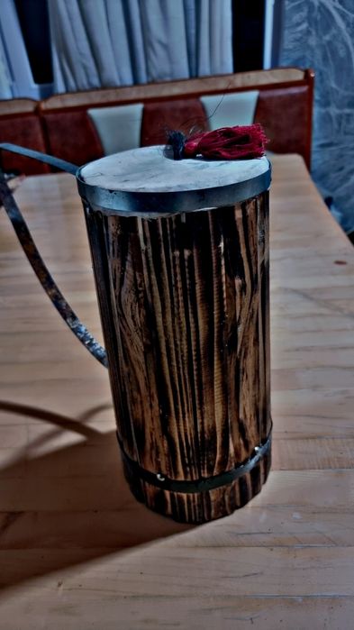 Buhai pentru anul nou