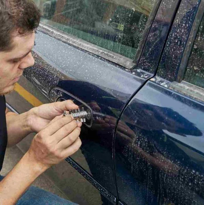 Вскрытие автомобилей срочно