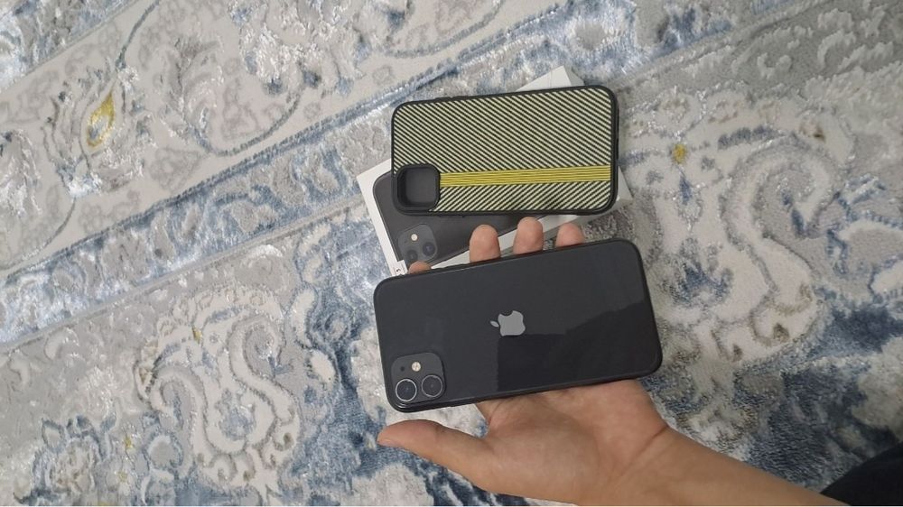 Iphone11 ideal sastianya