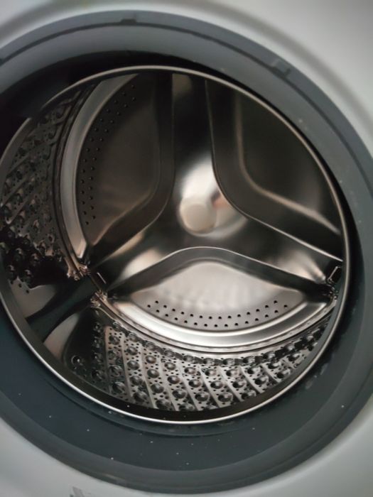 Mașina de spălat rufe Samsung
