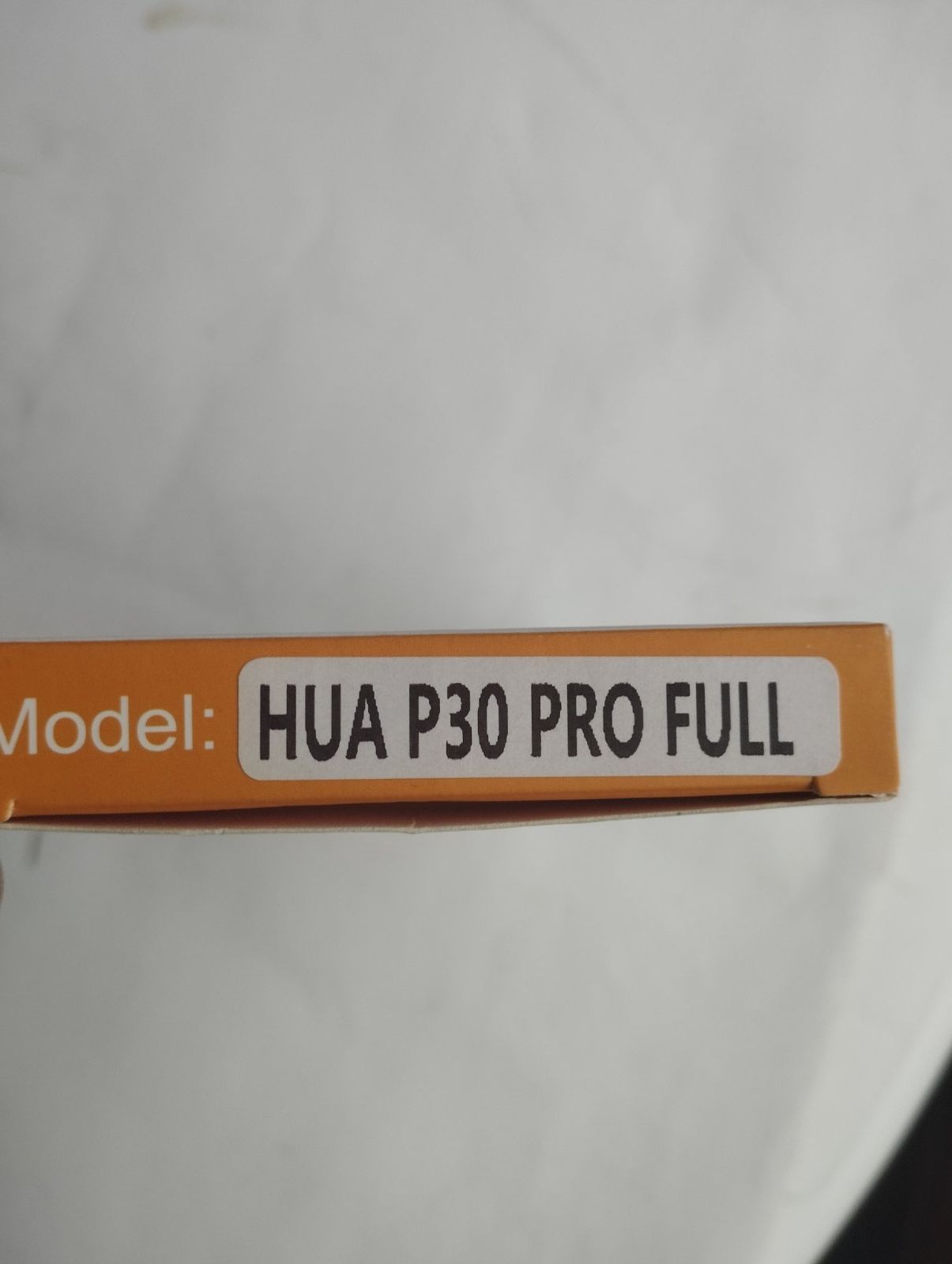 Дисплей Huawei P30 PRO. Oригинален. Сервиз пак.Подарък лепило.