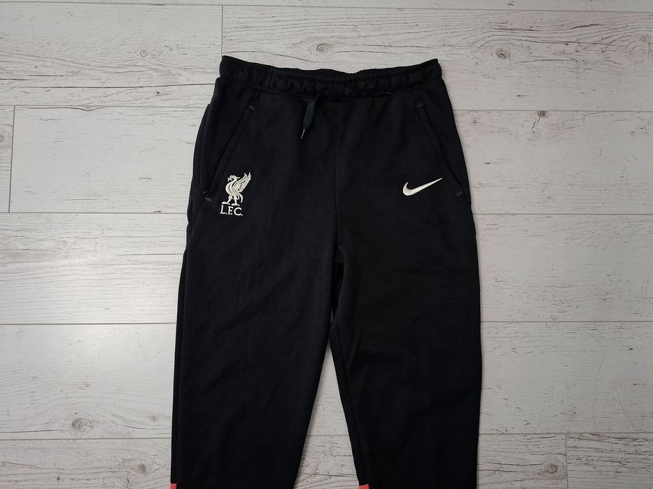 Nike Liverpool-Ориг. Детско долнище