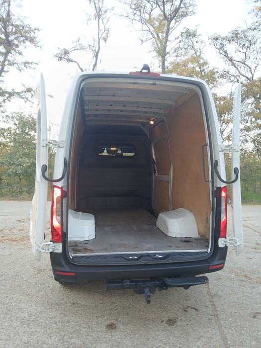 Sprinter 519 2021 05! Belgia automat 149000km full! Impecabil