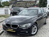BMW 318d AN 2017 Euro6 Cutie Automata Import Italia Xenon