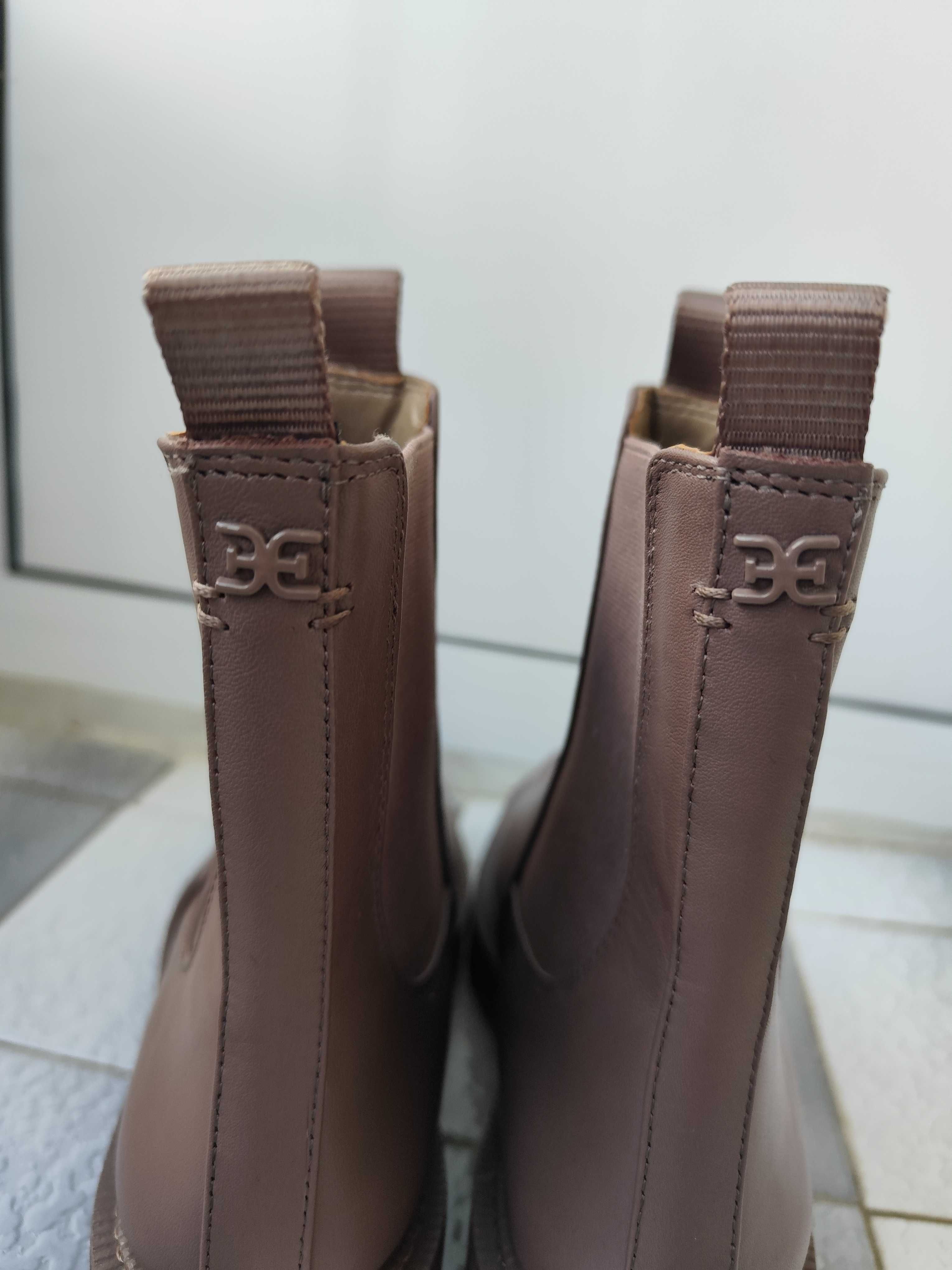 Естествена кожа Sam Edelman