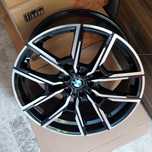 18,19,20"цола BMW 5×120 нови джанти БМВ f30 f10 x3 и др