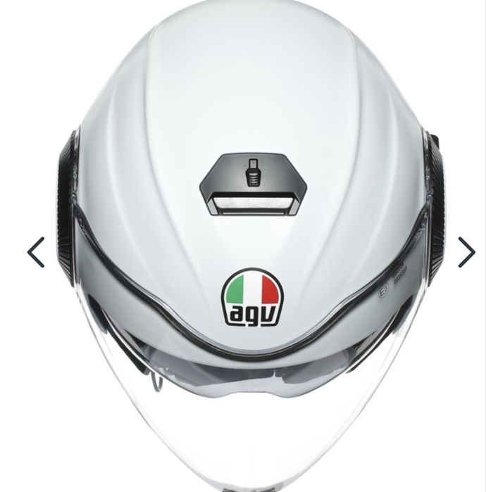 каска  AGV ORBYT