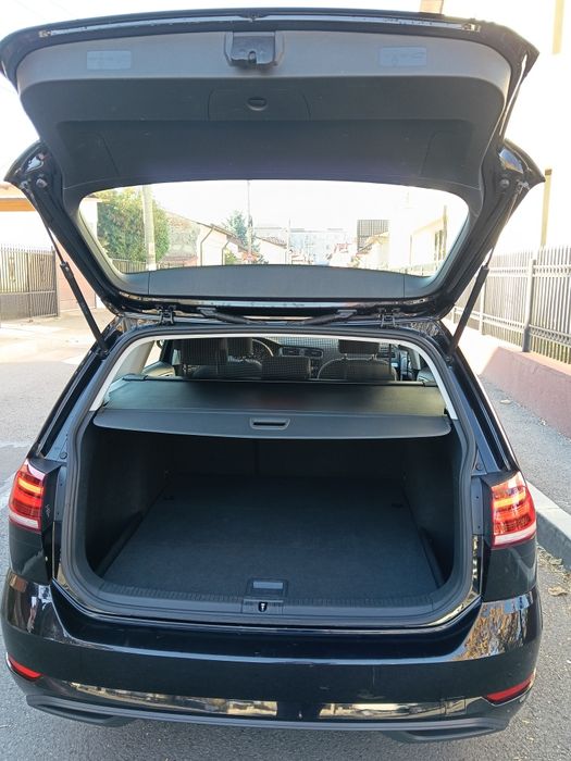 Vw golf7 1,6tdi 116cp