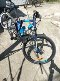 Vând Bicicleta rockrider 520