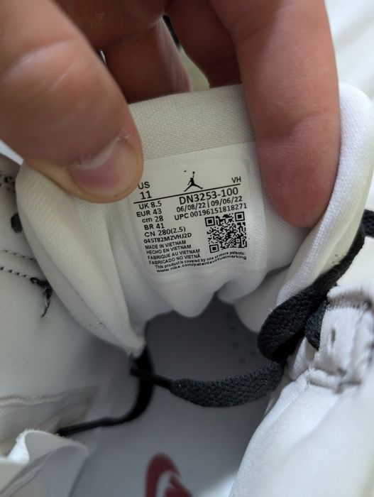 Jordan 1 Elevate high