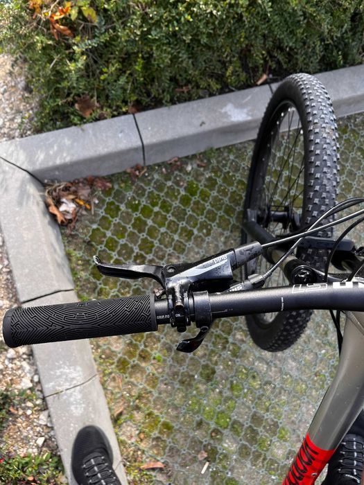 Планински велосипед 27.5