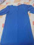 Vand rochie Mohito albastru regal 44