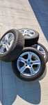 Jante aliaj 5x115 R16