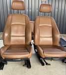 Scaune incalzite interior incalzit Recaro Maro sport Bmw seria 3 E92