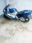 Vand motor Yamaha