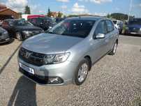 Dacia Logan 0,9 cu GPL octombrie-2020, in stare PERFECTA de functionare!