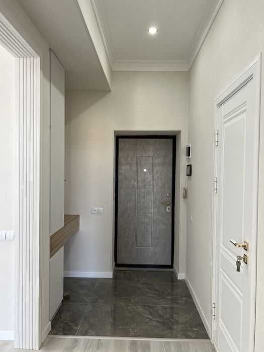 (057) Сдаётся квартира 2-ком/8/9 на Махтумкули