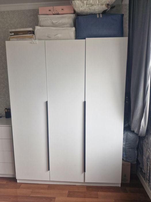 Шкаф 60'000 тогр