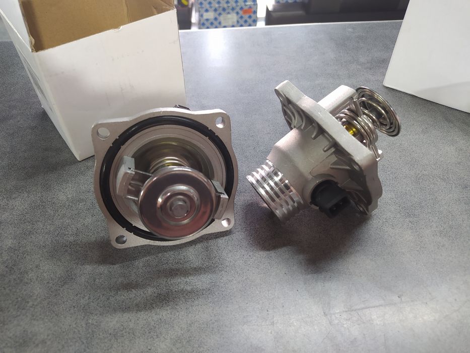 Термостат М60 М62 с датчиком