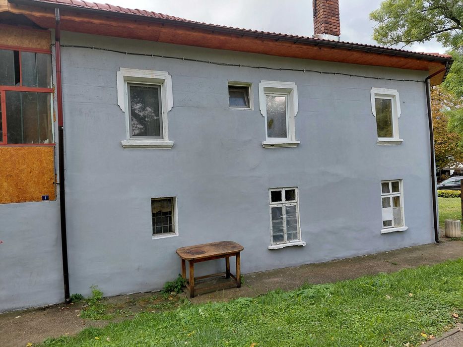 Продава се къща в района на Шиваров мост