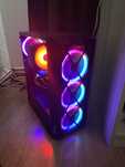 Gaming PC 3060 Ti