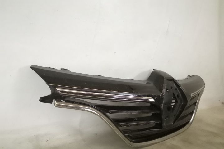 Grila Centrala Originala In Stare Buna Renault  Megane  4 2016 2017 20