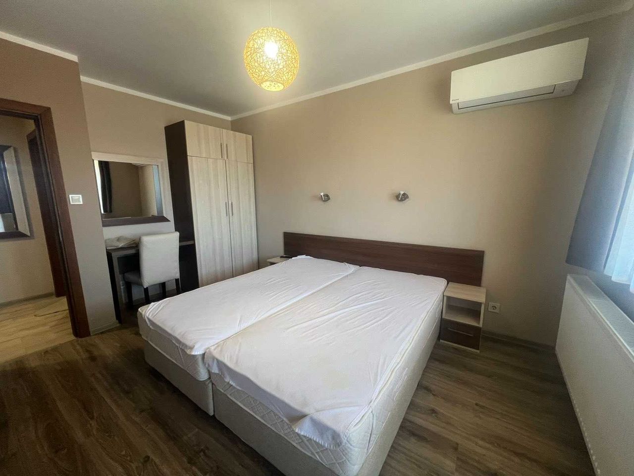 Дава се под наем Двустаен апартамент в Велинград - 75 кв.м за 295.8 € - Снимка #2