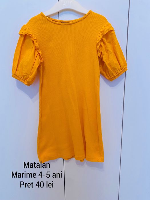 Rochita pentru fetite