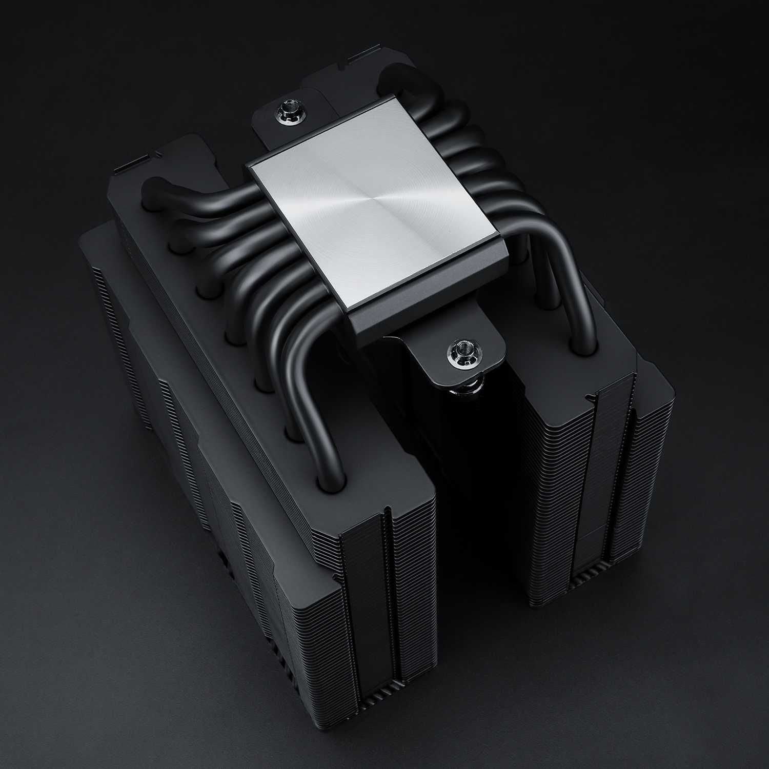 Cooler CPU Thermalright Phantom Spirit EVO 120 SE ARGB 7 Heat Pipes