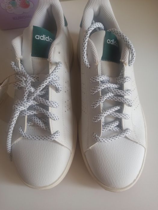 Кроссовки кеды оригинал Адидас
