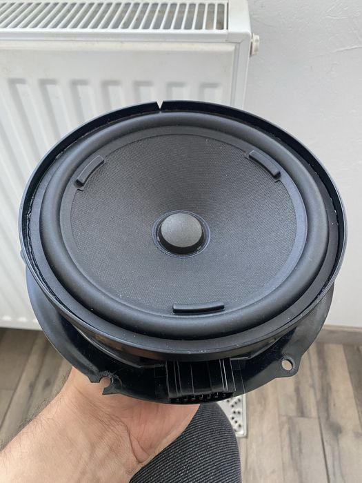 Difuzor portiera fata Vw, Seat, skoda de 20 cm