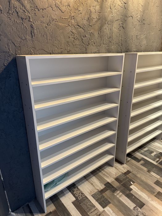 Продам полки стеллаж