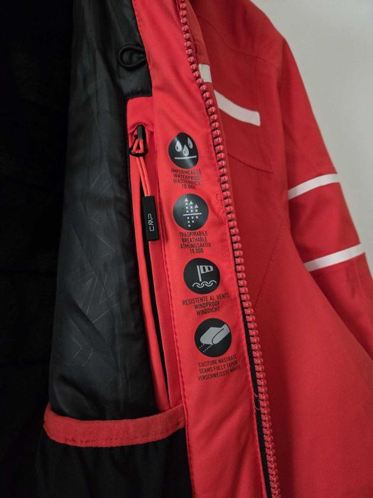 Geaca schi dama CMP marime 48 / XXL XXXL