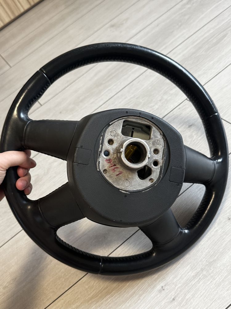 Volan Complet Audi
