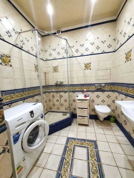 Дава се под наем Двустаен апартамент в София, Подуяне - 68 кв.м за 561 € - Снимка #4