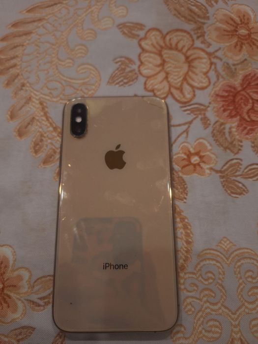 Iphone xs 512 gb