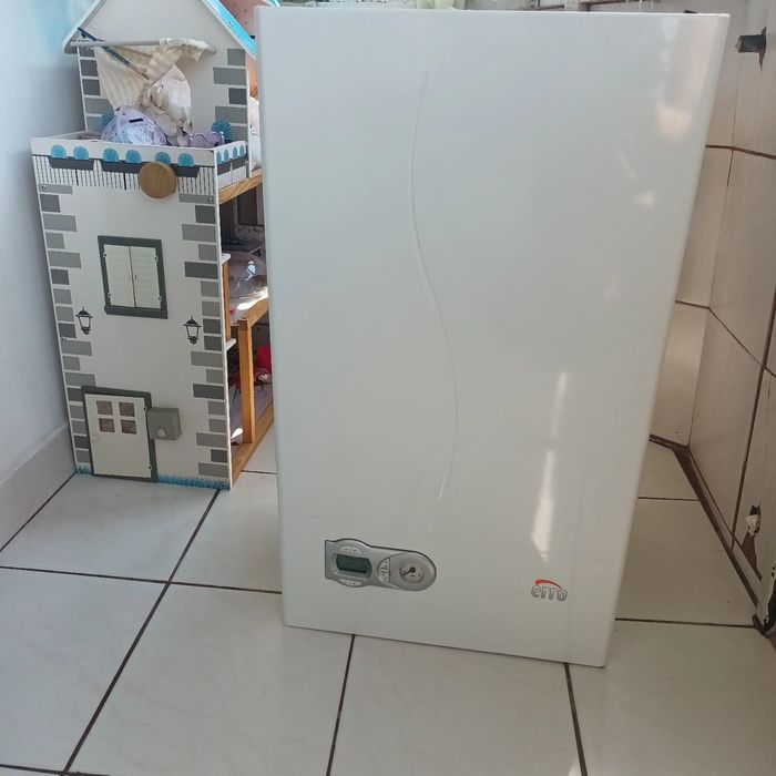 Centrala Ferroli Diva Condens F24/F28