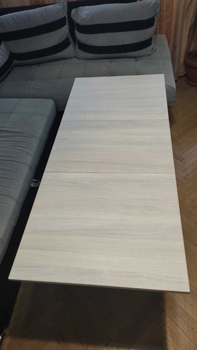 Холна маса - разтегателна